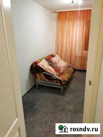 3-комнатная квартира, 59 м², 2/5 эт. в аренду на длительный срок в Твери Тверь - изображение 1