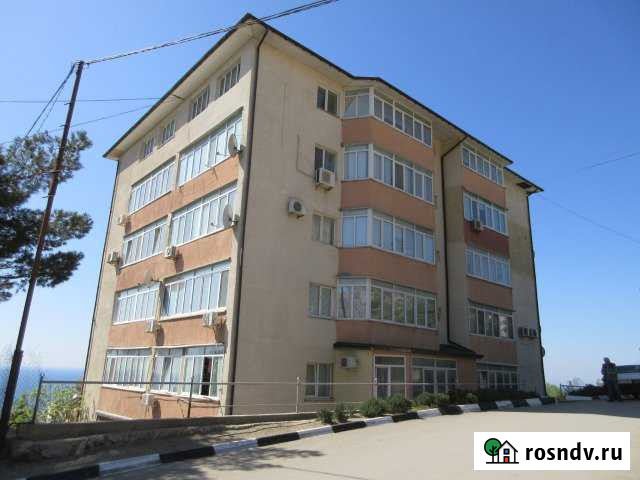 Квартира-студия, 61 м², 5/5 эт. на продажу в Ялте Ялта - изображение 1
