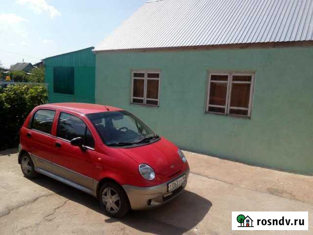 Дача 50 м² на участке 6 сот. на продажу в Татарской Каргале Татарская Каргала - изображение 1