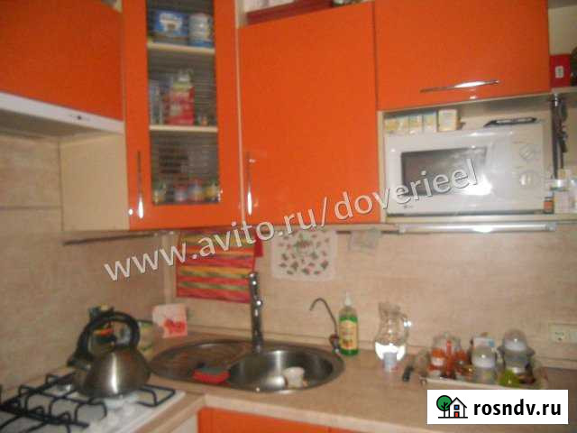 1-комнатная квартира, 30 м², 4/5 эт. на продажу в Елабуге Елабуга - изображение 1