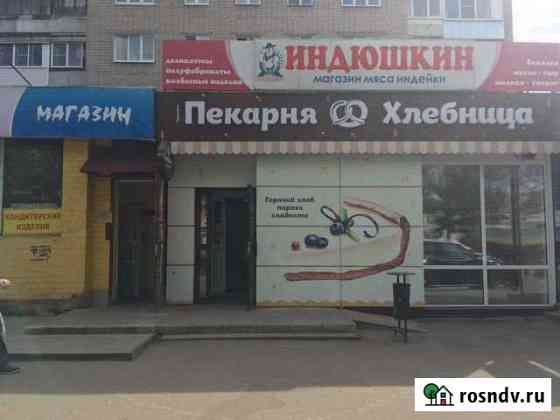Торговое помещение, 96 кв.м. Иваново