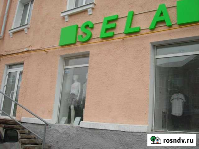 Помещение свободного назначения, 99.6 кв.м. Краснотурьинск - изображение 1