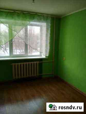 Комната 12 м² в 1-ком. кв., 3/3 эт. на продажу в Романовской Романовская