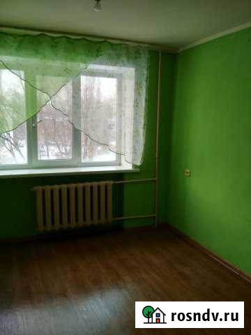 Комната 12 м² в 1-ком. кв., 3/3 эт. на продажу в Романовской Романовская - изображение 1