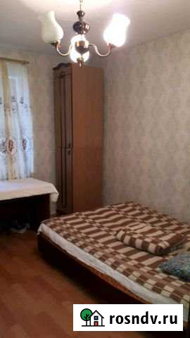 1-комнатная квартира, 31 м², 1/4 эт. в аренду на длительный срок в Городце Городец - изображение 1