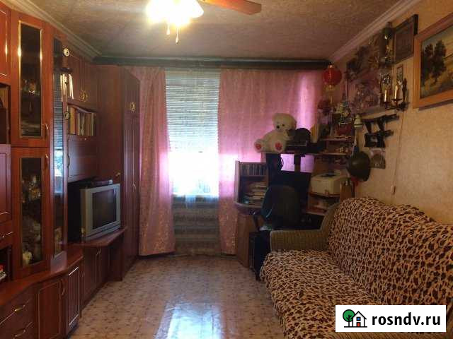 2-комнатная квартира, 48 м², 1/5 эт. на продажу в Моршанске Моршанск - изображение 1