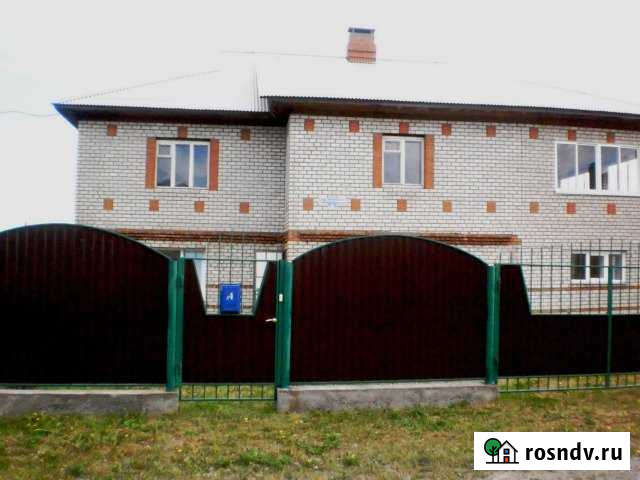 Коттедж 300 м² на участке 12 сот. на продажу в Ачинске Ачинск - изображение 1