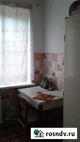 2-комнатная квартира, 55 м², 1/2 эт. на продажу в Старожилово Старожилово - изображение 1