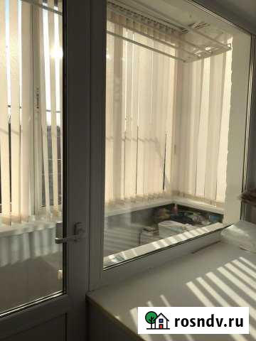 2-комнатная квартира, 40 м², 4/5 эт. на продажу в Хоре Хор - изображение 1