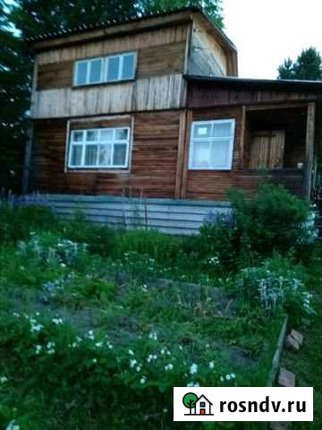 Дача 45 м² на участке 7 сот. на продажу в Памяти 13 Борцове Памяти 13 Борцов - изображение 1