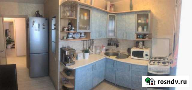 2-комнатная квартира, 56 м², 2/5 эт. на продажу в Усть-Лабинске Усть-Лабинск - изображение 1