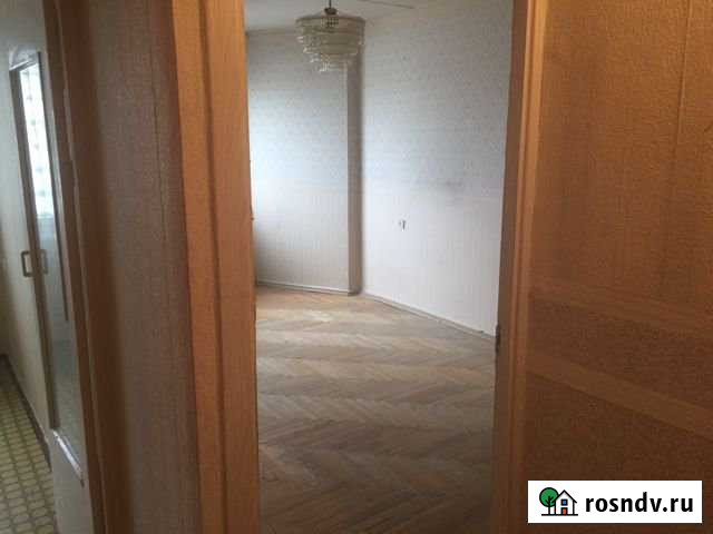 1-комнатная квартира, 32 м², 8/9 эт. в аренду на длительный срок в Североморске Североморск - изображение 1