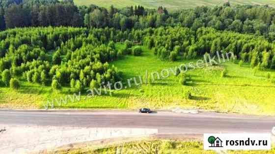 Участок СНТ, ДНП 10 сот. на продажу в Высоковске Высоковск