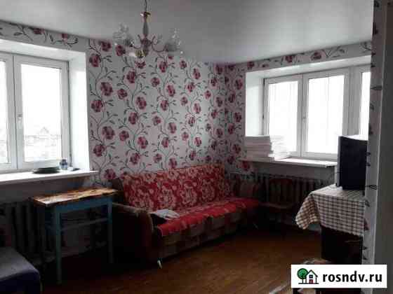 1-комнатная квартира, 31 м², 2/2 эт. на продажу в Асино Асино