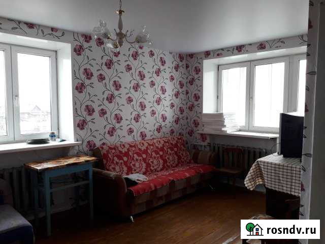 1-комнатная квартира, 31 м², 2/2 эт. на продажу в Асино Асино - изображение 1