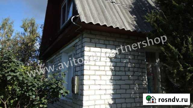 Дача 60 м² на участке 6 сот. на продажу в Переславле-Залесском Переславль-Залесский - изображение 1