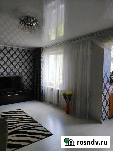 3-комнатная квартира, 75 м², 2/5 эт. на продажу в Колпашево Колпашево - изображение 1