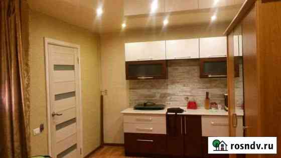 Комната 17 м² в 2-ком. кв., 2/9 эт. на продажу в Череповце Череповец