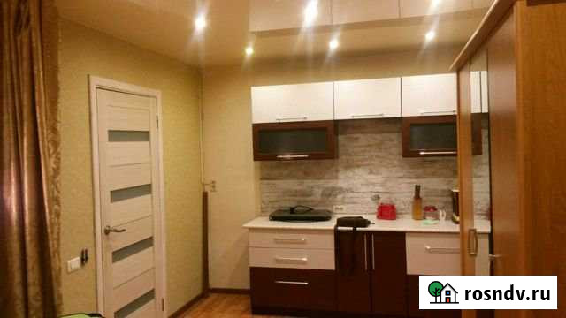 Комната 17 м² в 2-ком. кв., 2/9 эт. на продажу в Череповце Череповец - изображение 1