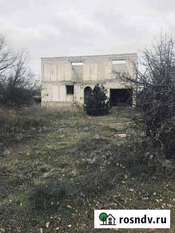 Участок СНТ, ДНП 5 сот. на продажу в Инкермане Инкерман - изображение 1