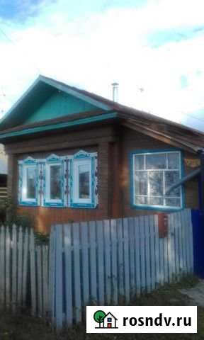 Дом 39.6 м² на участке 12 сот. на продажу в Арти Арти - изображение 1