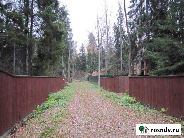 Участок СНТ, ДНП 15 сот. на продажу в Наро-Фоминске Наро-Фоминск - изображение 1