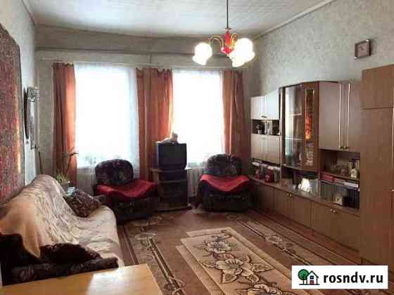 1-комнатная квартира, 40 м², 1/1 эт. на продажу в Серове Серов