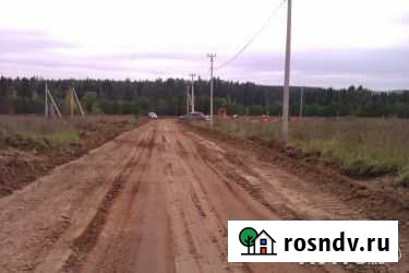 Участок СНТ, ДНП 15 сот. на продажу в Хохряках Хохряки - изображение 1