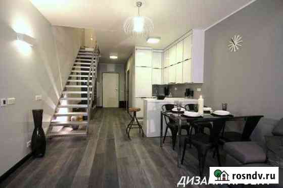 1-комнатная квартира, 72 м², 1/3 эт. на продажу в Вологде Вологда