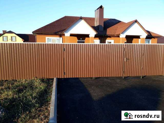 Коттедж 92 м² на участке 6 сот. на продажу в Уруссу Уруссу - изображение 1