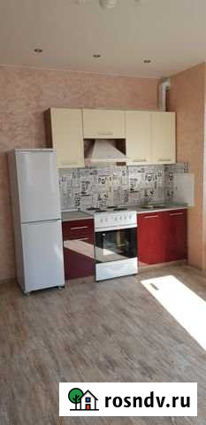 Квартира-студия, 24 м², 2/3 эт. в аренду на длительный срок в Старой Купавне Старая Купавна - изображение 1