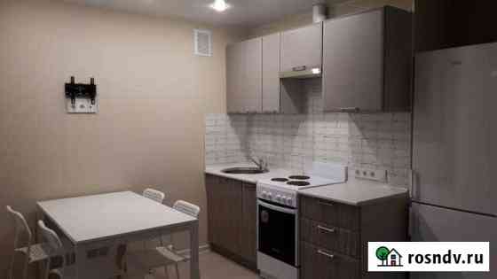 1-комнатная квартира, 37 м², 3/4 эт. в аренду на длительный срок в Березовском Свердловской области Березовский
