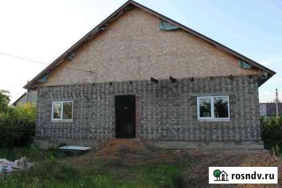 Дом 160 м² на участке 5 сот. на продажу в Нежинке Нежинка