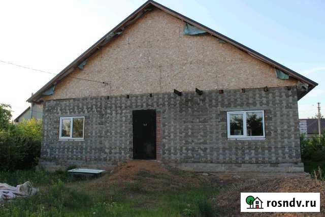 Дом 160 м² на участке 5 сот. на продажу в Нежинке Нежинка - изображение 1