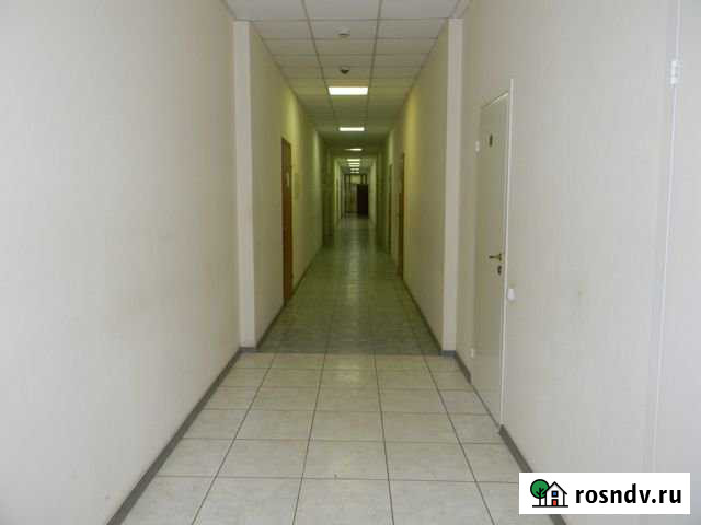 Офисное помещение, 859 кв.м. Фрязино - изображение 1