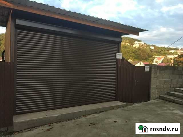 Торговый павильен Сочи - изображение 1