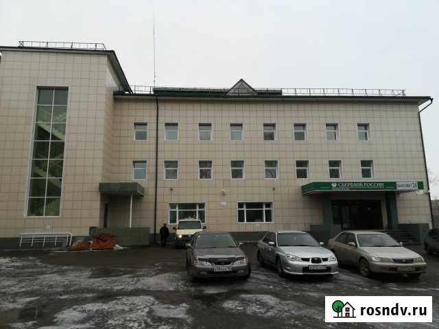 Офис 1963.3 кв.м. Куйбышев - изображение 1