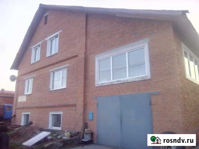 Коттедж 240 м² на участке 12 сот. на продажу в Прокопьевске Прокопьевск - изображение 1