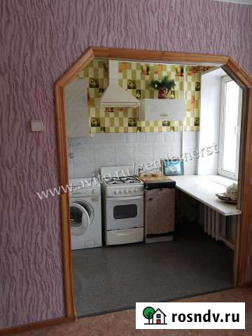 1-комнатная квартира, 27 м², 2/3 эт. на продажу в Ступино Ступино - изображение 1