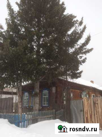 Дом 70 м² на участке 15 сот. на продажу в Памяти 13 Борцове Памяти 13 Борцов - изображение 1