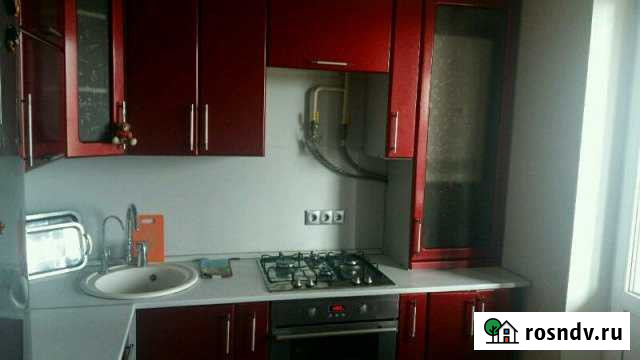 2-комнатная квартира, 58 м², 5/10 эт. в аренду на длительный срок в Чехове Московской области Чехов - изображение 1