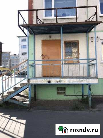 Нежилое помещение Магадан - изображение 1