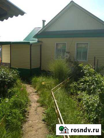 Дом 44 м² на участке 16 сот. на продажу в Азнакаево Азнакаево - изображение 1