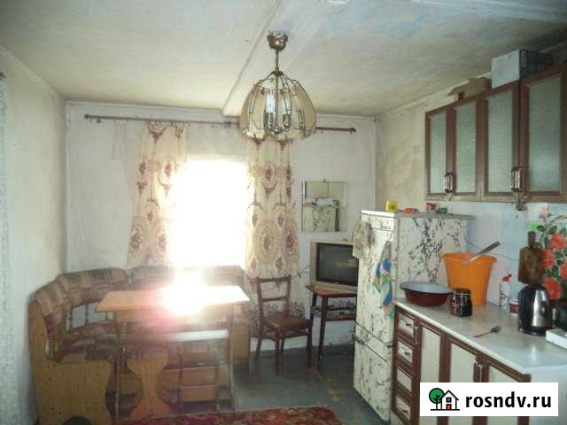 Дом 40.1 м² на участке 11 сот. на продажу в Шалинском Шалинское - изображение 1