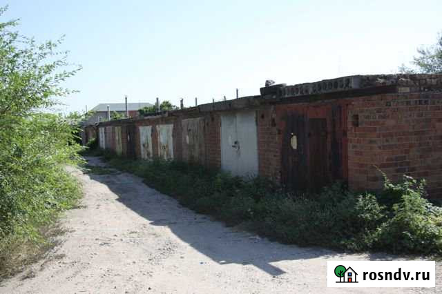 Гараж 27 м² на продажу в Тимашевске Тимашевск - изображение 1