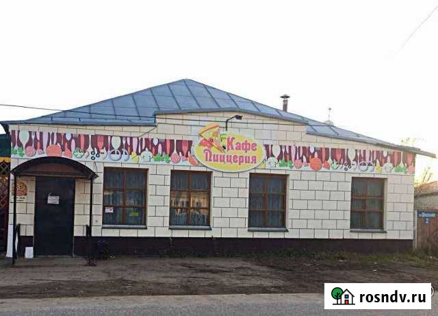 Участок промназначения 157 сот. на продажу в Камешково Камешково - изображение 1