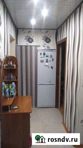 2-комнатная квартира, 45 м², 3/5 эт. на продажу в Озерном Смоленской области Озерный - изображение 1