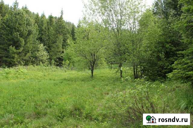 Участок ИЖС 21 сот. на продажу в Ханты-Мансийске Ханты-Мансийск - изображение 1