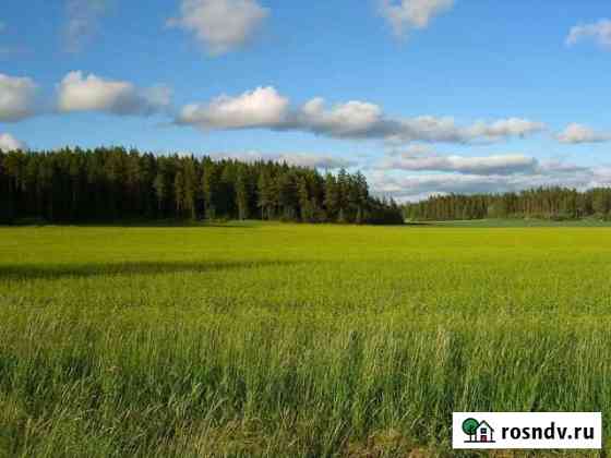 Участок СНТ, ДНП 7092 сот. на продажу в Оболенске Оболенск