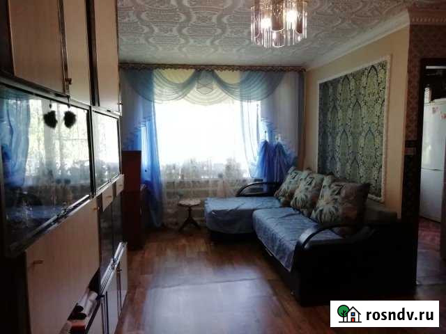 2-комнатная квартира, 42 м², 1/4 эт. на продажу в Грязях Грязи - изображение 1